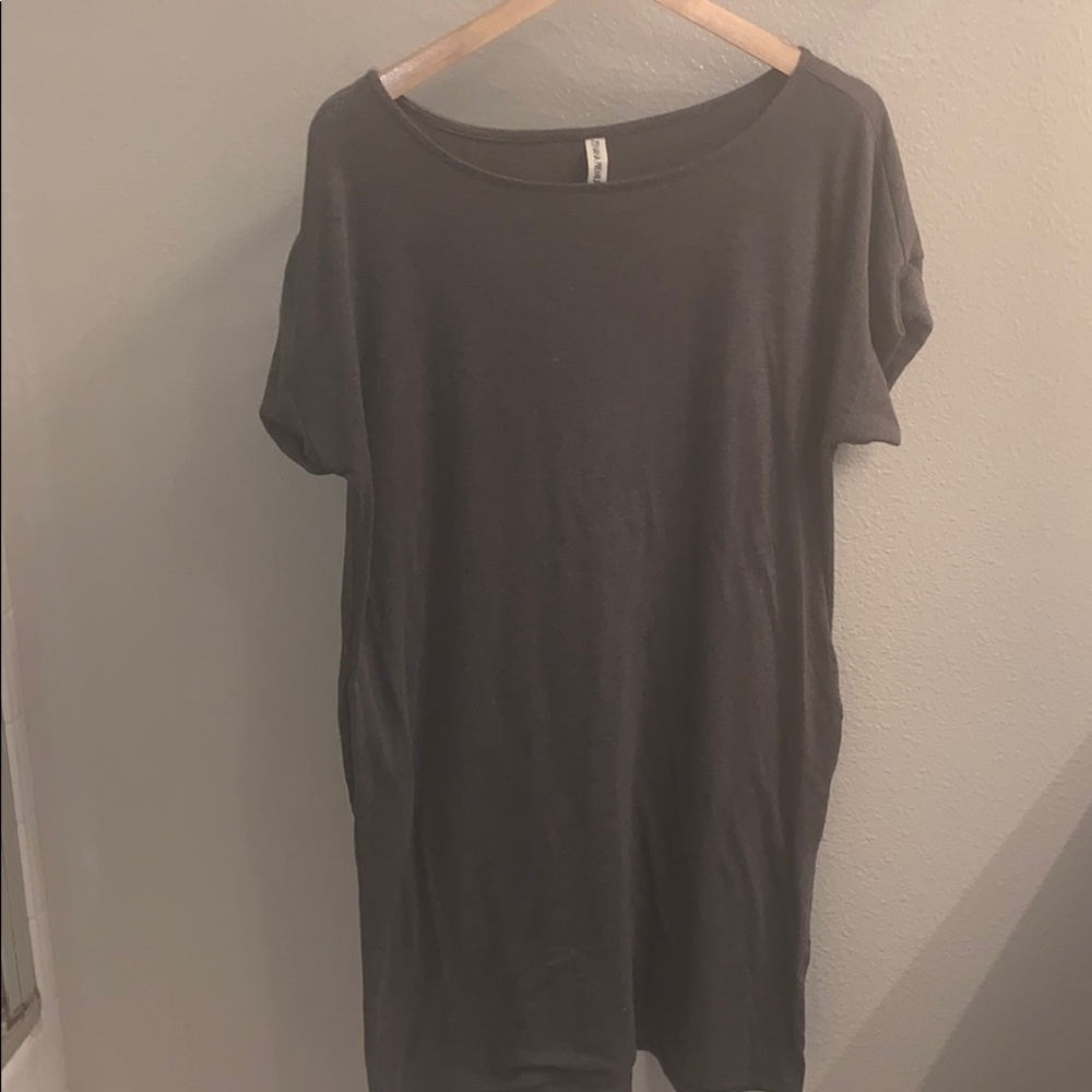 dress